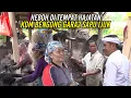 Lagu HEBOH DI TEMPAT HAJATAN - KANG DEDI BENGONG LIHAT CARA BUAT SAPU INJUK DI DESA CIKAWUNG