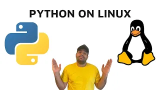 How to install python and pip on Linux