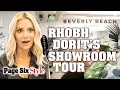 Inside RHOBH Star Dorit Kemsley s Beverly Beach Showroom Page Six Style