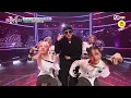 Download Lagu STREET MAN FIGHTER EP9 We Dem Boyz HOOK AIKI (SEXY NUKIM Feat RM Namjoon of BTS) muse of SMFmnet #RM
