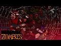 Download Lagu MARVEL ZOMBIES (Animated Movie) part 1/2