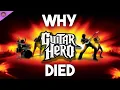 Download Lagu Why Guitar Hero Died