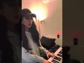 Never too old by Sidra (Monrroe/Emily Makis piano vocal cover)