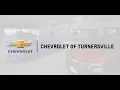 Chevrolet of Turnersville Hometown