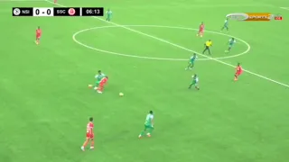 Nsingizini Hotspurs 0 VS SIMBA 3 Highlights 