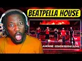 Download Lagu BEATPELLA HOUSE - Eternal Ember Live | REACTION