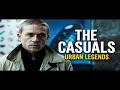 You Won t Believe What Happens in Green Street