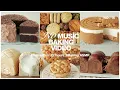 Download Lagu (16) 음악 없는 2시간 베이킹 영상 모음 : 2 hours No Music Baking ASMR Video | Relaxing Sleep Sounds | Cooking tree