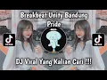 Download Lagu DJ BREAKBEAT UNITY BANDUNG PRIDE NIGHT ALONE PROJECT VIRAL TIKTOK 2023