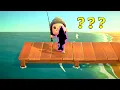 New November Critters for Northern Hemisphere ACNH Bugs fish sea creatures oh my