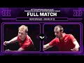 Download Lagu FULL MATCH | Benedikt Duda vs Tomislav Pucar | MS R32 | #WTTMacao 2025
