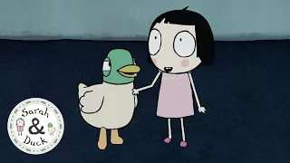 Mars As Moon Quacky Flappy Clips Sarah Duck 