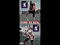Lagu Pubg vs Real Emote  | Pubg lobby Edit | xml edit | Color Grading Like | Daku Gaming | Saif Official