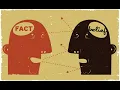 Cognitive dissonance - Topic requested by subscriber