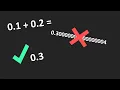Fixing the python floating point error but I m live