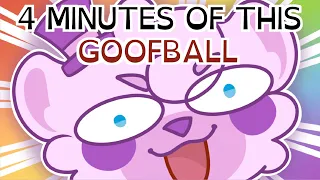 Funtime Freddy being silly for 4 minutes straight - The Oddities Roleplay compilation