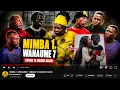 MIMBA MOJA WANAUME SABA PART 1