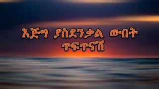 Menelik Wosnachew Anchi Ye Enjori Fre ሚኒሊክ ወስናቸው አንቺ የእንጆሪ ፍሬ Oldis Ethiopian Music 