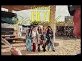 Download Lagu Le sserafim - Hot (instrumental) [Slowed down]