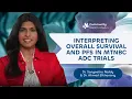Interpreting Overall Survival PFS in mTNBC ADC Trials with Drs Sangeetha Reddy Ahmed Elkhanany
