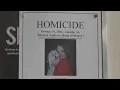 Search underway following anonymous tip in 2014 Talladega County cold case