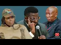 Download Lagu Ashley Sauls exposed EFF ignorance : Operation Dudula, PA vs EFF and DA