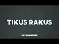 Download Lagu Tikus Rakus - imam studio