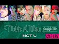 Lagu 新訳🔞❤️‍🔥| 𝐍𝐂𝐓 𝐔 - '𝐌𝐚𝐤𝐞 𝐀 𝐖𝐢𝐬𝐡 (𝐁𝐢𝐫𝐭𝐡𝐝𝐚𝐲 𝐒𝐨𝐧𝐠)'(English Ver.) [パート割/歌詞/和訳/解説]