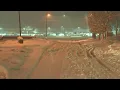 Snow falls in Payson area