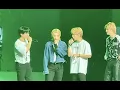 Download Lagu Stray Kids - Doodle by Changbin - Melbourne Day 2 Pt 18
