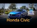 2020 Compact Car - KBB com Best Buys