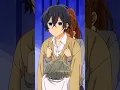 Download Lagu Miyamura babysitting Hori siblings. | Horimiya the missing pieces | Sugoi Anime #anime #shorts