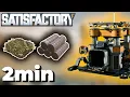 Simple Basic BIOFUEL Factory Build Guide Beginner Tips