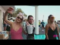 BRESH MIX BY CONDESA - LIVE AT CASA BRESH IBIZA - REGGAETON, POP