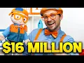 Inside Stevin John s Impressive Net Worth