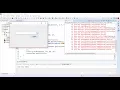 Java lang NullPointerException in Editable JCombobox in Java Builder