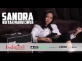 Sandra - Ku Tak Mahu Cinta (Official Music Video)