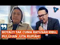 Download Lagu WAMI Respons Kisruh Royalti Ari Lasso Dibayar Ratusan Ribu Saja