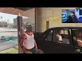 Gio tells Randy how he joined the Blackdogs Prodigy RP 4 0