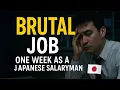 Download Lagu A Week in a Life of a Salaryman Living in Japan 🇯🇵 (episode #1)