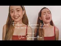 Lagu Fallen - Lauren Wood | Cover by Via Samantha
