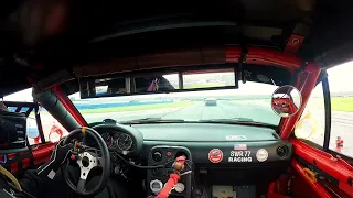 Daytona Double - Aug 2026 RAIN RACE