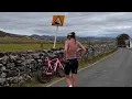 Download Lagu SISTERS RIDE IN WALES | GETTING MY SISTER ON AN E-BIKE, RUNNER GOES CYCLING 🚴‍♀️🏃‍♀️