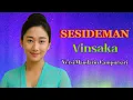 SESIDEMAN - Versi Mandarin | Vinsaka 