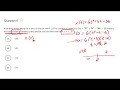 Unit 4 PC MCQ