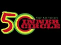 Big Up to Inner Circle from Bunji Garlin | Kaya Fest Miami 2017