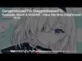 Nightcore - Hear Me Now (Kaskade, Wooli & MAXINE)