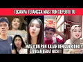 Download Lagu TEGANYA TETANGGA MAS IYUN SEPERTI INI. TERNYATA RIDHO PUNYA KELEBIHAN, DI BANDING MAS IYUN !!