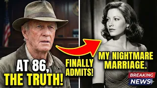 At 86 Paul Hogan FINALLY Admits His NIGHTMARE Marriage to Linda Kozlowski