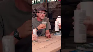 It’s a Neely brother team up! Can’t wait to share our upcoming video featuring @SailingVesselPrism🥰